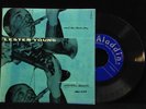 Lester Young-And His Tenor Sax-Aladdin 513-7