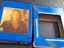DIAMONDS & RUST  by Joan Baez Quadraphonic Quad 8 track tape 8Q-54527