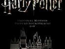 HARRY POTTER: SOUNDTRACKS I-V PIC DISC 10XLP BOX SET - BRAND NEW SEALED