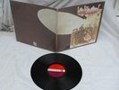 LED ZEPPELIN II 1st UK PRESS A2 RED PLUM LEMON SONG LOVIN WRECK PALE BROWN COVER