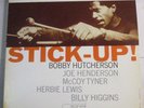 Bobby Hutcherson 
