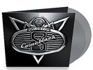 SCORPION - Comeblack - Double Vinyl LP limited silver