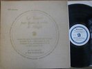 LILI KRAUS - WILLI BOSKOVSKY / MOZART / LES DISCOPHILES FRANCAIS DF 123-4