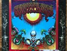 The Grateful Dead - Aoxomoxoa Warner Bros WS 1790 LP White Label Promo