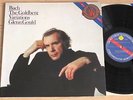 GLENN GOULD Goldberg Variations BACH - 1stPress COLUMBIA CBS MINT