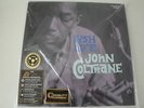 John Coltrane: Lush Life LP, 200 Gramm Vinyl, US-Pressung
