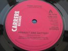 Rose Tattoo ASSAULT & BATTERY Ltd Edition 2 7