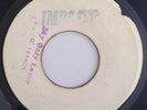 ERROL DUNKLEY - MOVIE STAR - BLANK ( ROOTS REGGAE 7 )