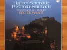 6770 043 Mozart Haffner Posthorn Serenade Edo De Waart 2xLP Philips NEAR MINT