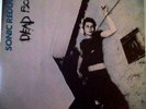 Dead Boys sonic reducer vinyl 12
