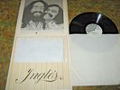 CHEECH Y CHONG LP 