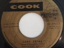 FITZ VAUGHN BRYAN - COME PRIMA - COOK ( CALYPSO 7 )