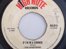 DELROY WILSON - I'M THE ONE WHO LOVES YOU - HIGH NOTE ( SKINHEAD 7 )