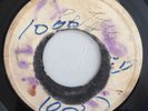 AUSTIN FAITHFUL - UNCLE JOE - BLANK ( RARE SKINHEAD 7 )