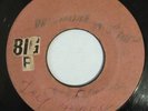 / DRUMBAGO & DYNAMITES - DULCEMANIA - BLANK ( RARE SKINHEAD INST 7 )