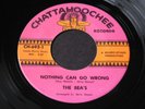 The Bea's   Nothing Can Go Wrong / International Girl   mod garage 45 HEAR