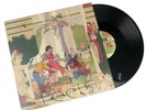 Animal Collective: Feels (Vinyl) NM
