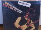 Steve Miller Band-Fly Like An Eagle- NM- MFSL1-021 Mobile Fidelity 1st Edition