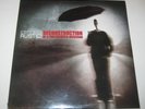 Rustici DECONSTRUCTION OF A POSTMODERN MUSICIAN feat Elisa Negramaro LP - promo