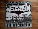Wetzstein - Wetzstein LP Vinyl Konstanz M-