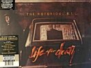The Notorious B.I.G. - LIFE AFTER DEATH (3 x Vinyl LP Album) Bonus Tracks NEW
