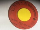 Robert Parker caught you in a lie on Nola original vg plus