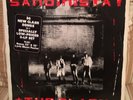 The Clash - Sandinista (Vinyl LP - 12
