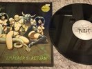 Celtic Frost Emperor‘s Return noise silver label vinyl 1985