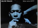 John Coltrane - Blue Train - Mono - 200 Gram - Classic Records/Blue Note - NM