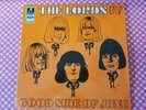 The Lords IV - Good Side Of June 1966 rot weiß Gold Label Columbia SMC 74244