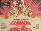 Dawn Of The Dead  George Romero Waxwork Records Zombie Flesh Vinyl Double LP OOP