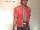 MICHAEL JACKSON - THRILLER - 12