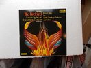 STRAVINSKY: The Firebird TELARC DG-10039 TAS Robert Shaw VG/NM LP