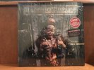 IRON MAIDEN - THE X FACTOR 2017 VINYL 2 LP SANCTUARY RECORDS W/POSTER GATEFOLD