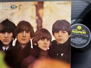 The Beatles - Beatles For Sale 1st UK STEREO NEAR MINT
