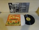Mos Def Talib Kweli Are Black Star RARE ORIG. 1998 RAWKUS LP w/ LYRIC INSERT