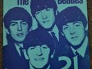 The Beatles ?– The New 21 LP Rare Melvin Records