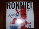 Ronnie Spector Vinyl LP English Heart Signed Autographed 33rpm