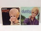 Dusty Springfield - Dusty In New York & Dusty All I See 7” EP/Single
