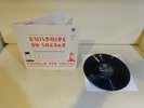 Chicago Pro Musica Stravinsky L'Histoire Du Soldat Rimsky-Korsakov Capriccio LP