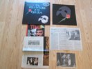 Andrew Lloyd Webber - 1987 The Phantom Of The Opera 2 LP - 1st Press - Booklet
