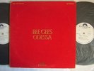 PROMO WHITE LABEL / BEE GEES ODESSA / 2LP GRAMMOPHON ORIGINAL