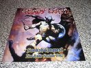 HEAVY LOAD - SWEDISH CONQUEST - VINYL LP - SWEDISH HEAVY METAL - 1982