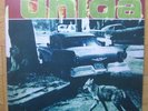 Unida - Coping With The Urban Coyote / 2 LP / Bonus Live LP / Kyuss