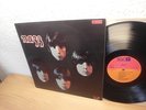 NAZZ SAME LP IN 1969 GERMAN 1ST PRESS PROG. PSYCH RARO