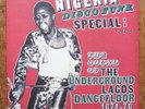 Soundway Nigeria Disco Funk Special 2x Vinyl LP as new, Afrobeat