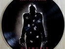 Ozzy Osbourne, Ozzmosis - LP Picture Disc