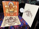 Rare MINT SHRINK    CHIRCO   VISITATION   1972 COLORADO HARD PSYCH PROG + INSERT