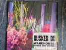 Hüsker Dü - Warehouse: Songs and Stories - double vinyl LP