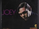 JOEY PASTRANA: Joey LP (Mono, some wear on bottom seam) Latin